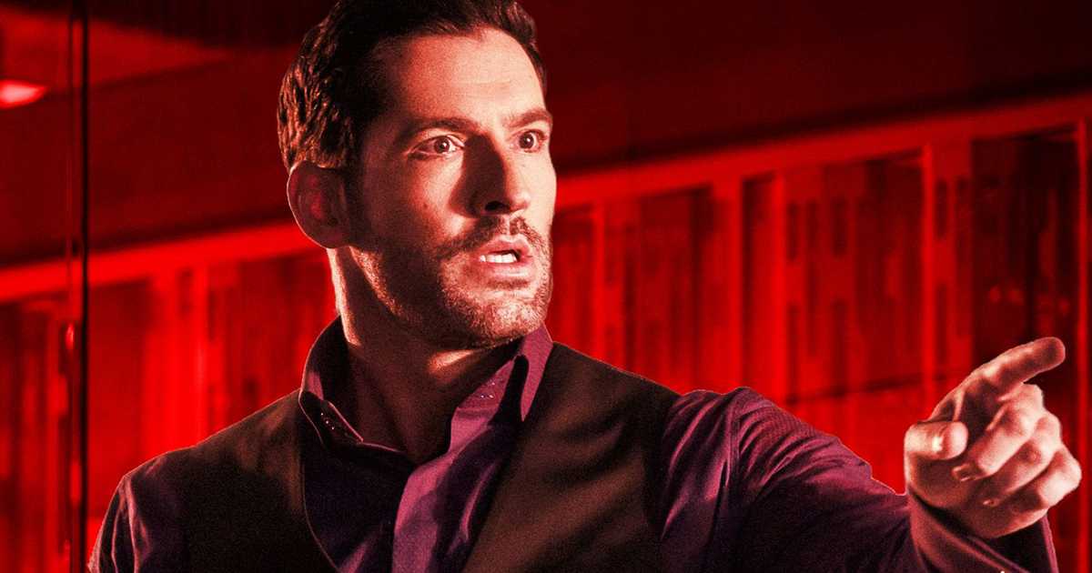 Netflix: finalmente sabemos cuando se estrenará la segunda parte de la temporada 5 de Lucifer 1 Netflix: finalmente sabemos cuando se estrenará la segunda parte de la temporada 5 de Lucifer