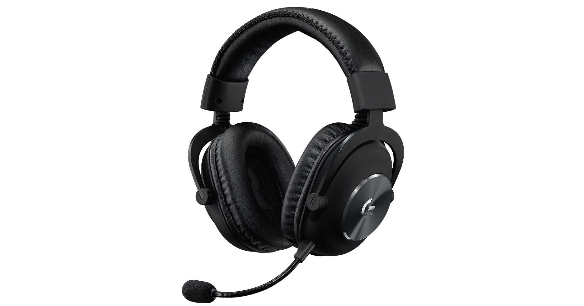 Menos de 90 euros por este auricular gaming Logitech G Pro