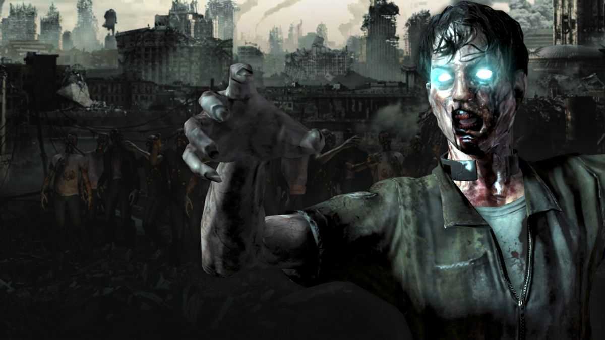Este nuevo juego de supervivencia de mundo abierto revolucionará el género zombie