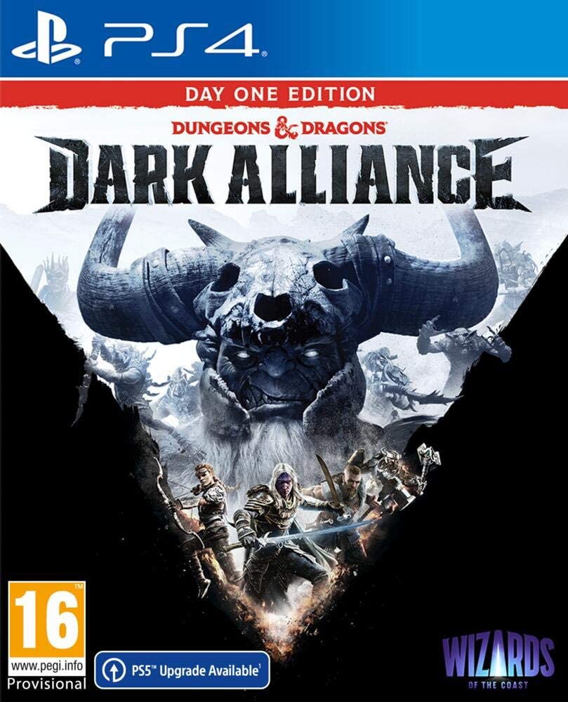 1617199208 917 El juego Dungeons Dragons Dark Alliance esta disponible en