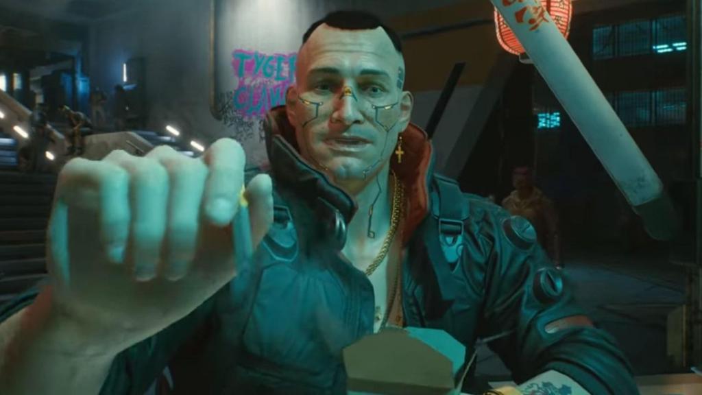 1617202566 938 Cyberpunk 2077 CD Projekt Red resuelve el problema del multijugador