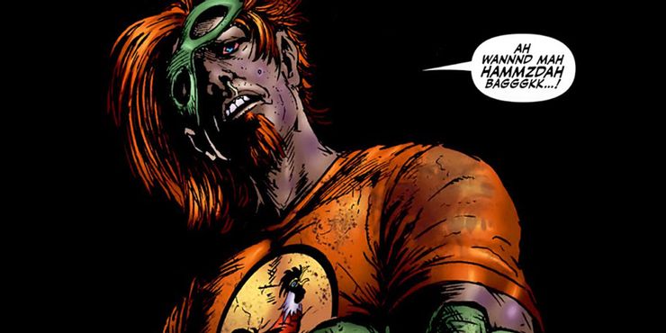 1617206408 161 The Boys el hijo oculto de Maeve es tan repugnante