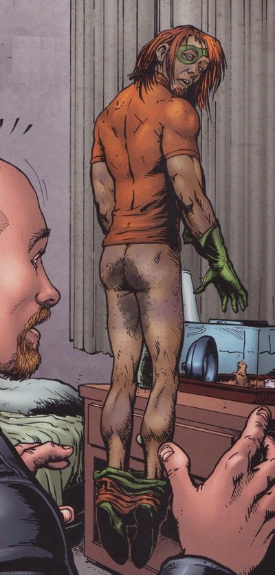 1617206408 182 The Boys el hijo oculto de Maeve es tan repugnante