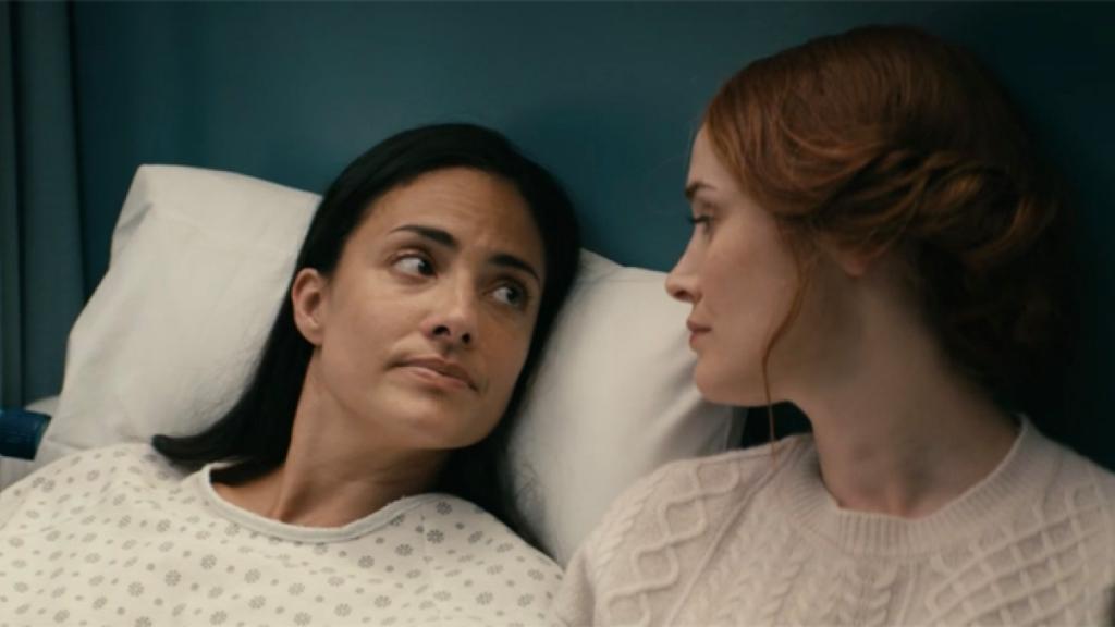 1617206408 361 The Boys el hijo oculto de Maeve es tan repugnante