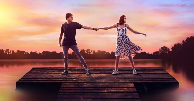 A Week Away: ¡Encuentra toda la música y canciones de la película de Netflix! 2 una semana fuera de netflix musics