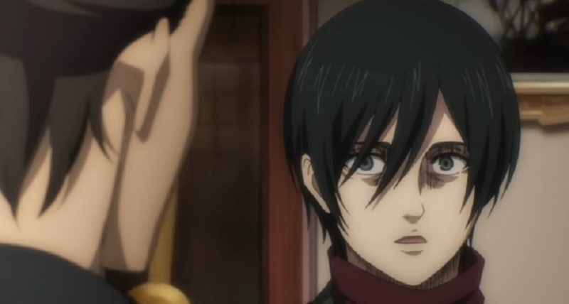 Attack on Titan Temporada 4 Episodio 16: ¿Qué fecha y hora de ...