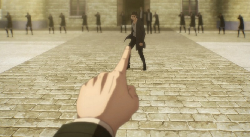 Attack on Titan Temporada 5: ¿Cuál es la fecha de lanzamiento en Wakanim? 2 ataque a titanes temporada 5