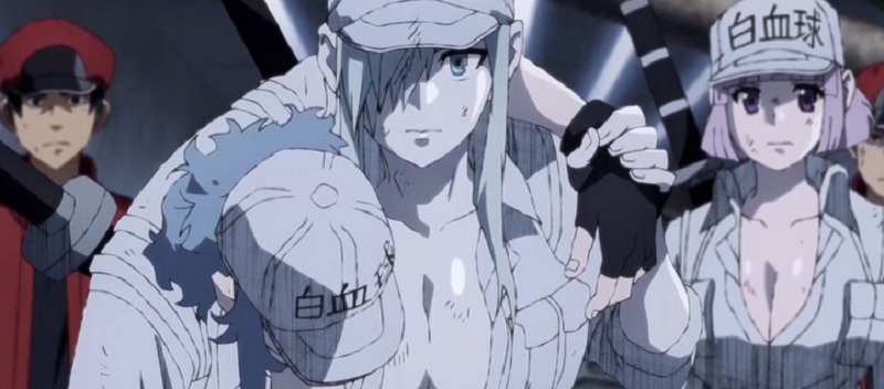 Black Immune Brigades Season 2: ¿Cuál es la fecha de lanzamiento de Wakanim? 2 brigadas inmunes negras temporada 2