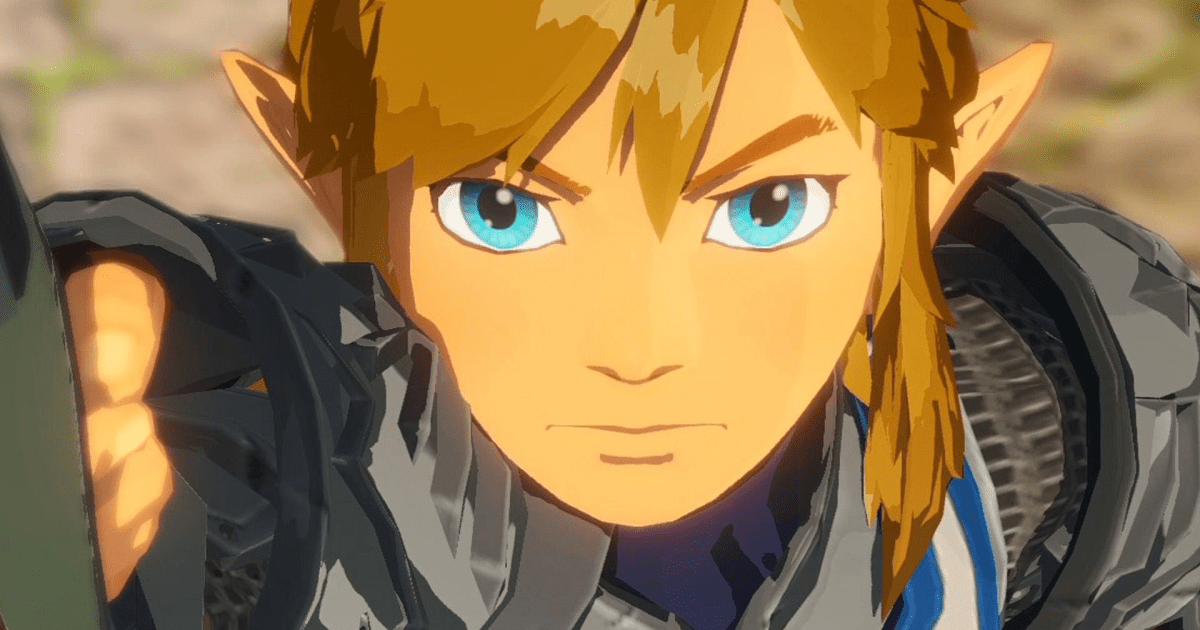 Breath of the Wild: juega en primera persona sin mod gracias a esta ingeniosa técnica 1 Breath of the Wild: juega en primera persona sin mod gracias a esta ingeniosa técnica