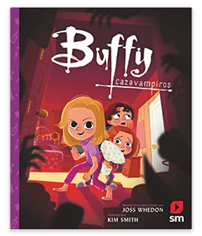 Buffy, Cazavampiros
