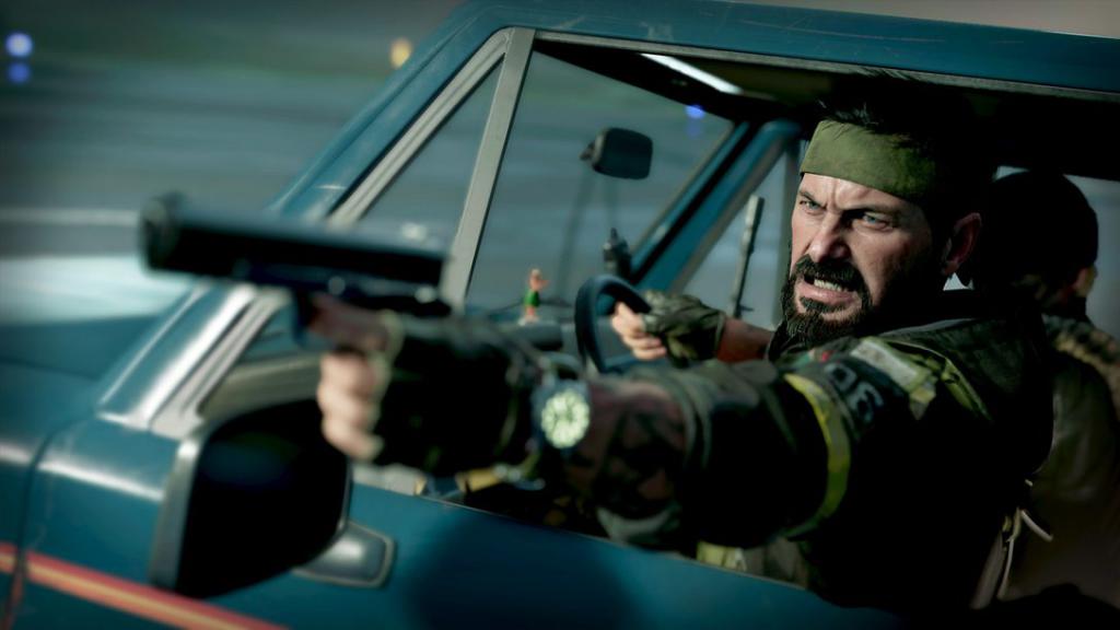 Call of Duty 2021: nuevos rumores sobre la historia y un nombre en clave aparecen en la web 2 Call of Duty 2021 nuevos rumores sobre la historia y
