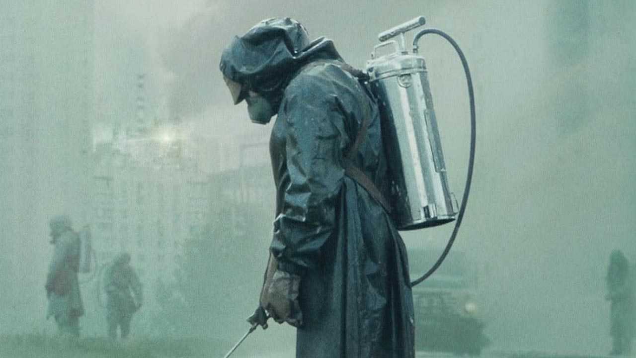 Chernobyl: ¿Es la miniserie realmente fiel a la vida?