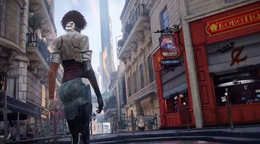 Cyberpunk 2077 10 juegos para hacerte olvidar el fallo de