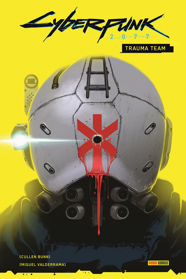 Cyberpunk 2077 Trauma Team: sumérgete en el corazón de Night City en este trabajo explosivo 3 Cyberpunk 2077 Trauma Team sumergete en el corazon de Night