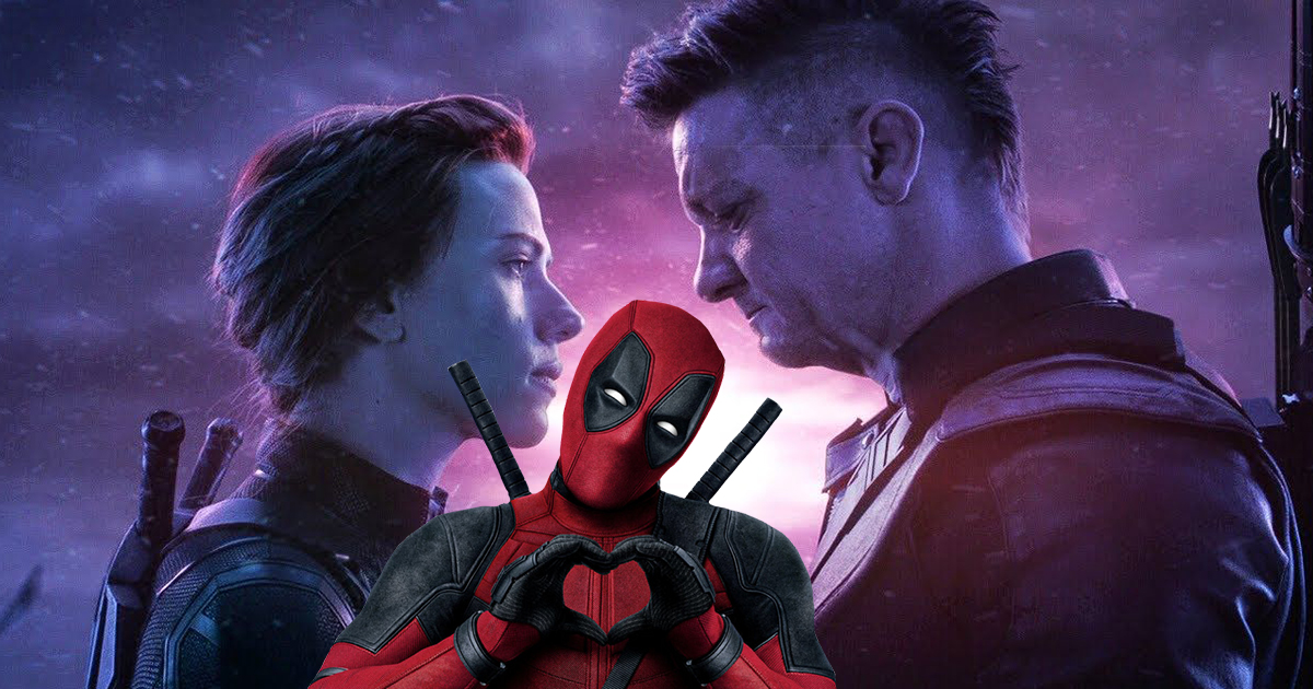 Deadpool masacró a todos los Vengadores usando esta armadura dominada 2 Deadpool masacro a todos los Vengadores usando esta armadura dominada