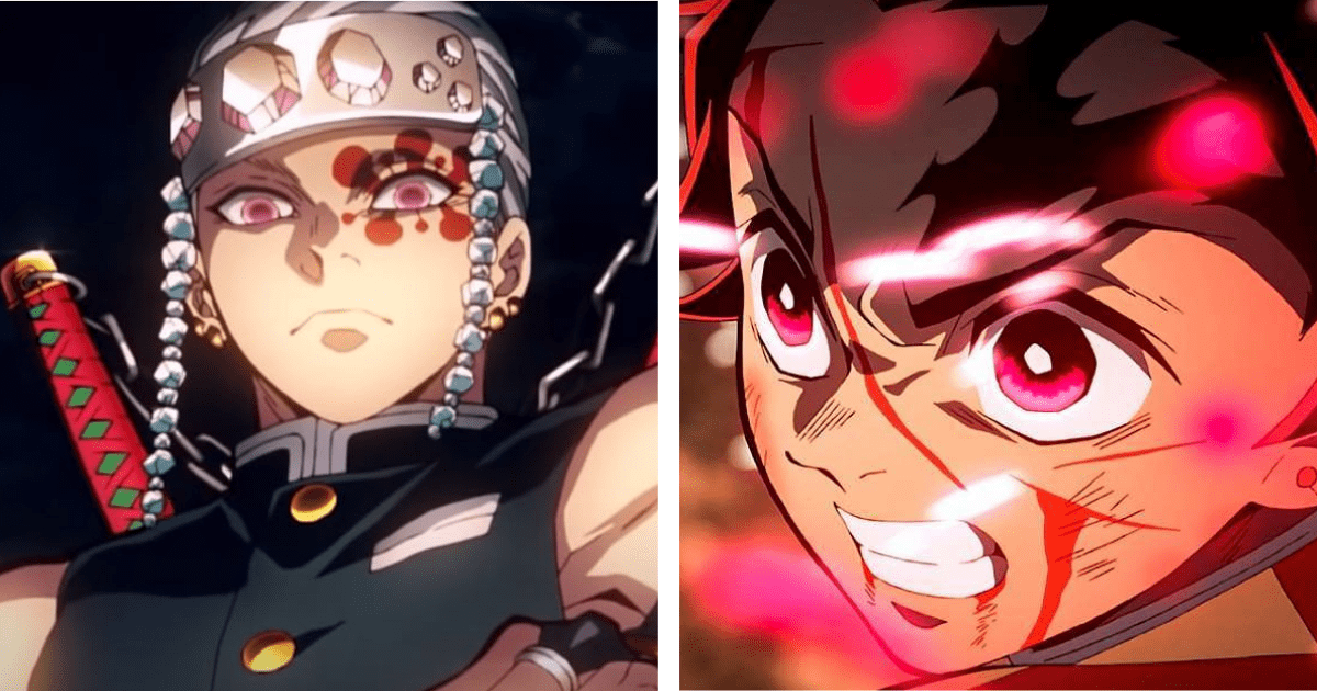 Demon Slayer: las primeras imágenes de la temporada 2 acaban de caer y son atractivas