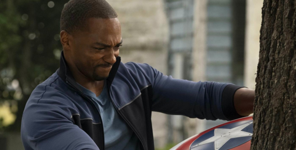 Disney Falcon and the Winter Soldier explota primer record