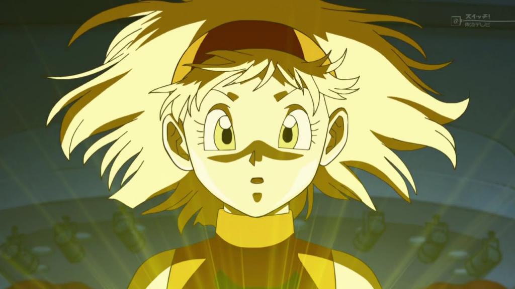 Dragon Ball: los fanáticos votaron a su personaje femenino favorito en una nueva encuesta 2 Dragon Ball los fanaticos votaron a su personaje femenino favorito