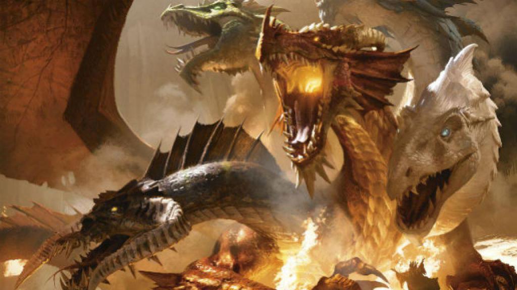 Dungeons & Dragons: Se anuncia un nuevo y prometedor juego AAA de mundo abierto, detalles completos 2 Dungeons Dragons Se anuncia un nuevo y prometedor juego