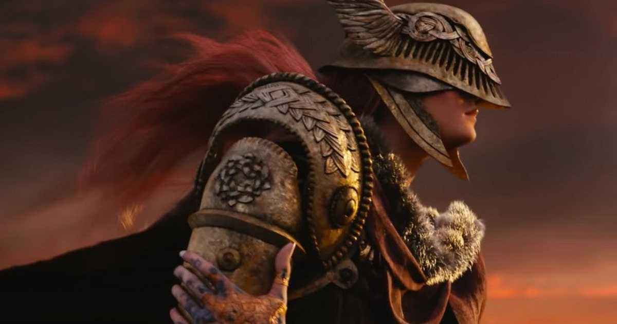 Elden Ring: varias filtraciones revelan los primeros videos del juego 1 Elden Ring: varias filtraciones revelan los primeros videos del juego