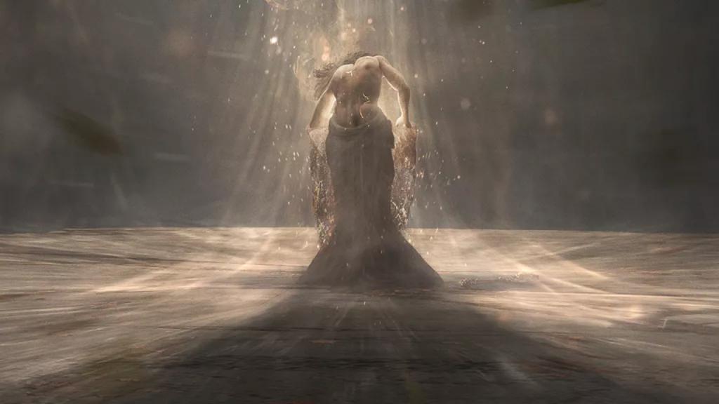 Elden Ring: varias filtraciones revelan los primeros videos del juego 2 Elden Ring varias filtraciones revelan los primeros videos del juego