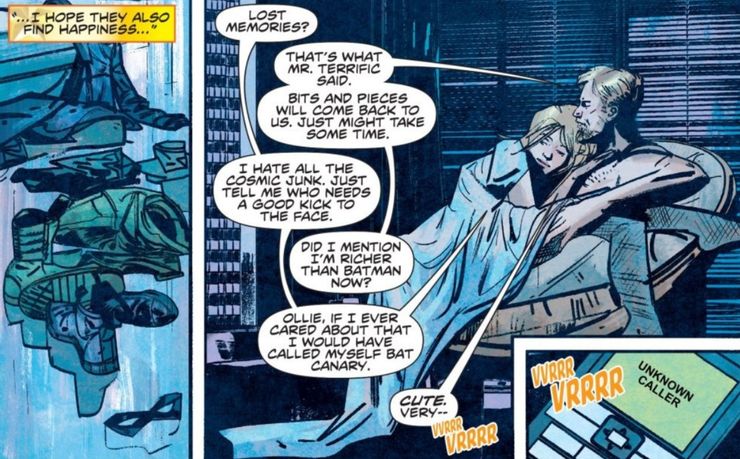 Es oficial Batman ya no es el heroe mas rico