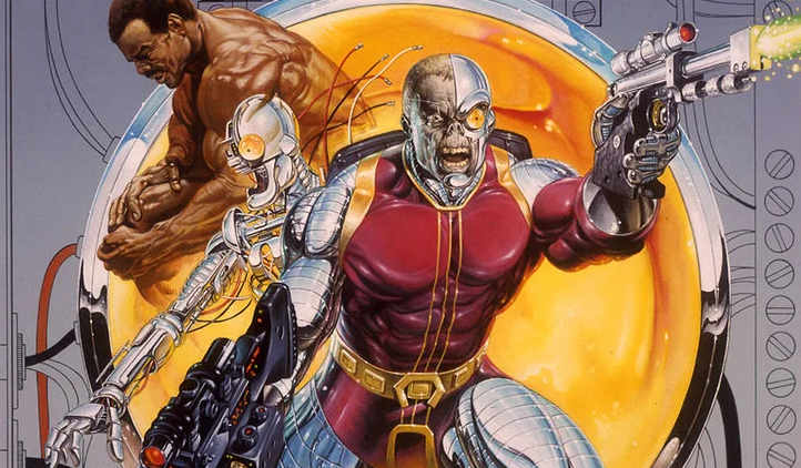 Falcon and the Winter Soldier el showrunner espera ver a