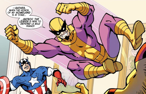 Falcon and the Winter Soldier episodio 112 cosas para recordar