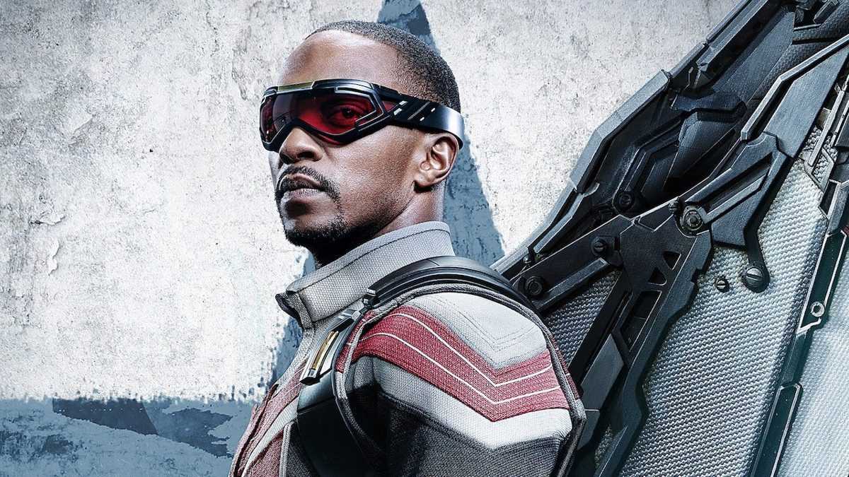 Falcon and the Winter Soldier: han caído las primeras reacciones a la nueva serie de Marvel