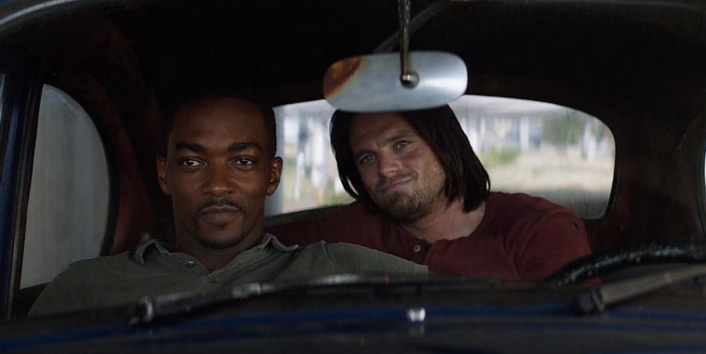 Falcon and the Winter Soldier que esperar de la serie