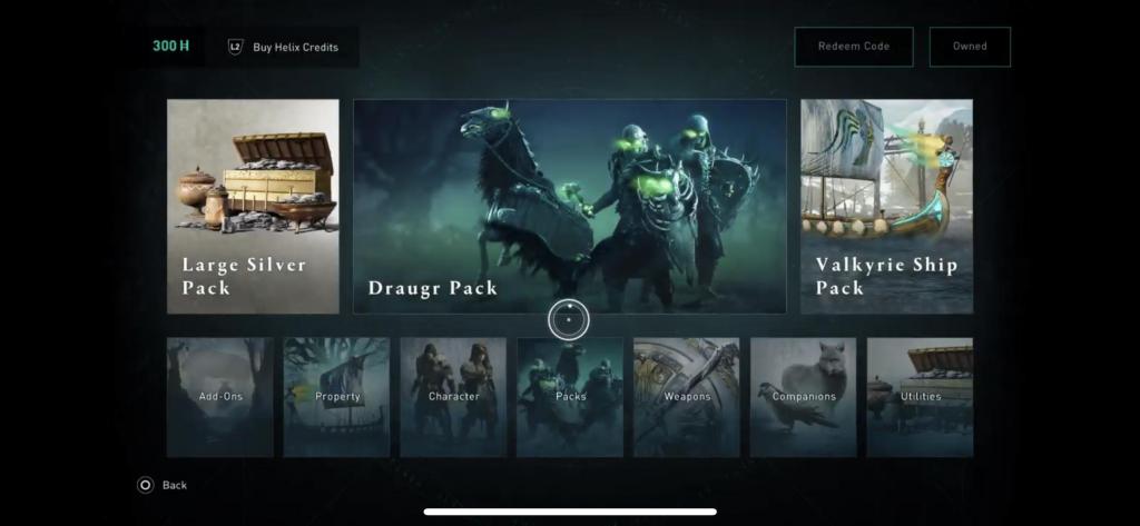 Fan de Assassins Creed Valhalla se moviliza para poner fin