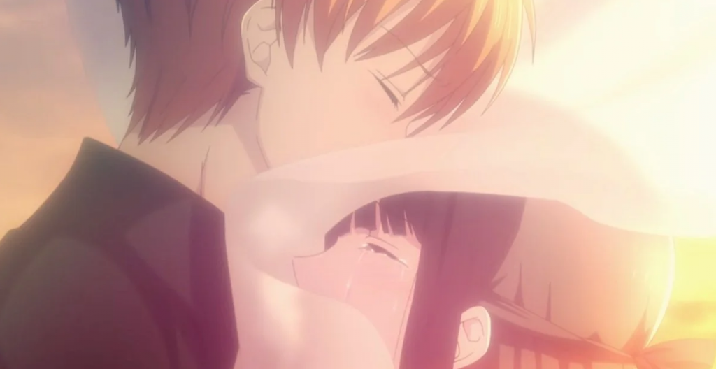 Fruits Basket: la última temporada del anime se revela en un primer tráiler 2 Fruits Basket la ultima temporada del anime se revela en