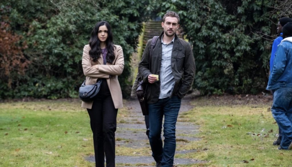 Helstrom Temporada 1 Episodio 6: ¿Qué fecha y hora de lanzamiento de Disney +? 2 helstrom episodio 6 disney plus