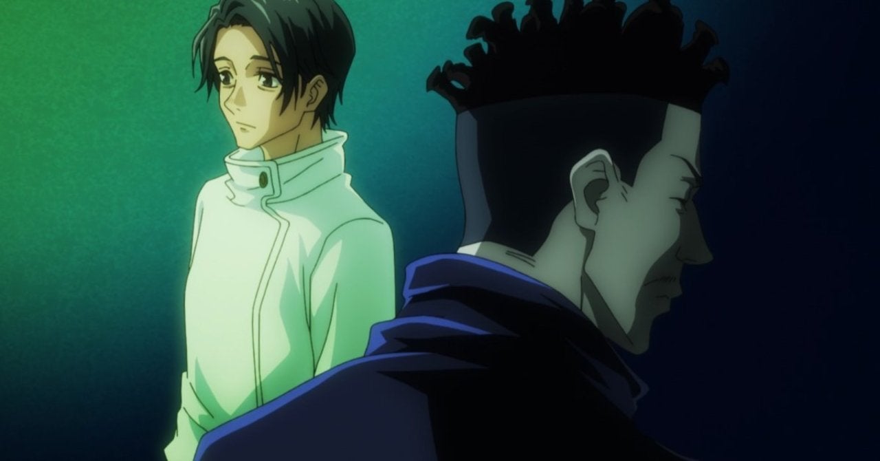 Jujutsu Kaisen: después de Itadori, descubre el nuevo objetivo de Sukuna 4 Jujutsu Kaisen despues de Itadori descubre el nuevo objetivo de