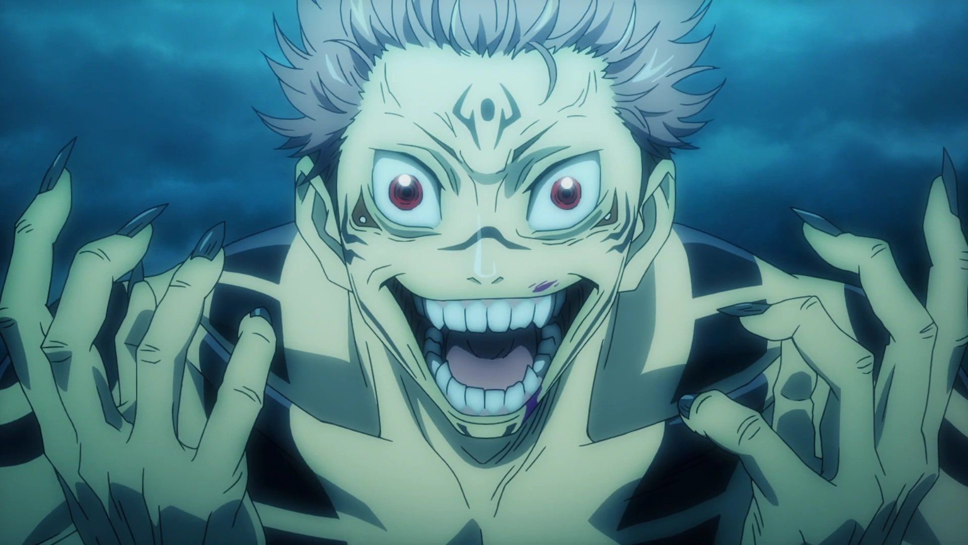 Jujutsu Kaisen: después de Itadori, descubre el nuevo objetivo de Sukuna 2 Jujutsu Kaisen despues de Itadori descubre el nuevo objetivo de