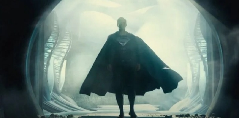 Justice League de Zack Snyder: ¡Toda la música de la película! 2 zack snyder liga de la justicia música