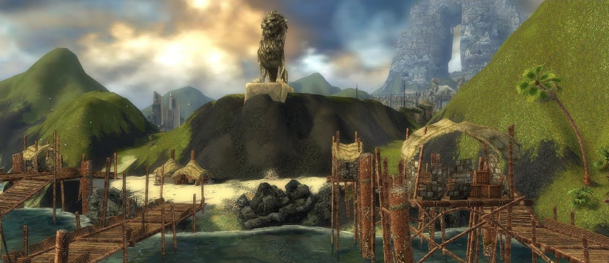 Los 10 mejores MMORPG de todos los tiempos