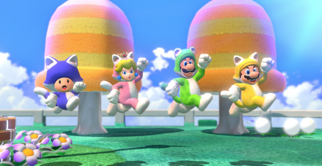 Los 10 mejores juegos del comienzo de 2021