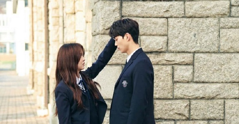 Love Alarm Season 2: ¿Dónde se filmó la serie de Netflix? Lugares de rodaje, etc. 2 me encantan los lugares de rodaje de alarmas