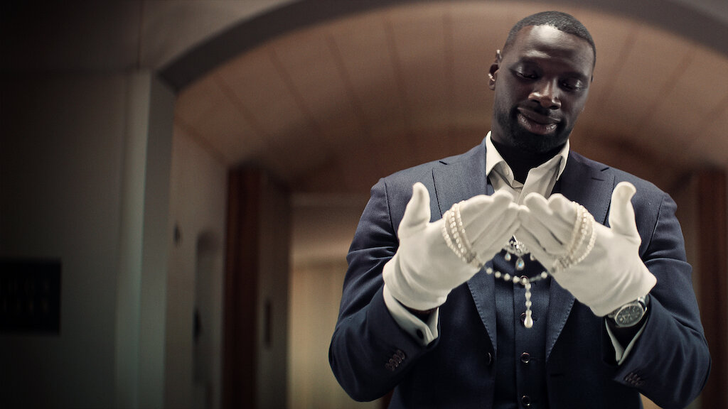 Lupin parte 2: el primer tráiler está aquí y es explosivo 2 Lupin parte 2 el primer trailer esta aqui y es