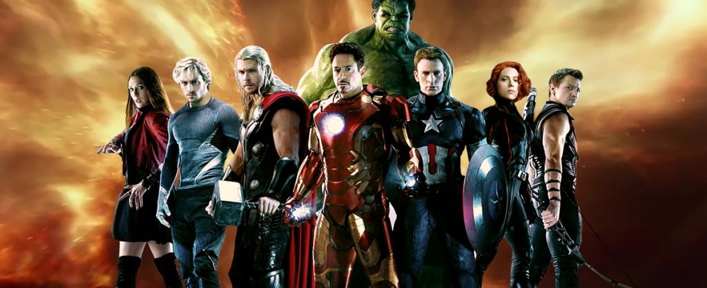 Marvel: conocemos a los Vengadores más dignos de recibir la Fuerza Fénix 2 Marvel conocemos a los Vengadores mas dignos de recibir la