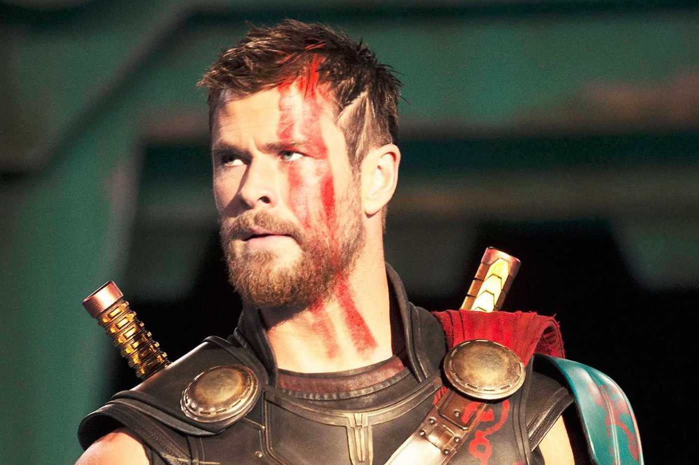Marvel: el próximo Thor recluta a una (otra) gran estrella de Hollywood 1 Thor : Ragnarok
