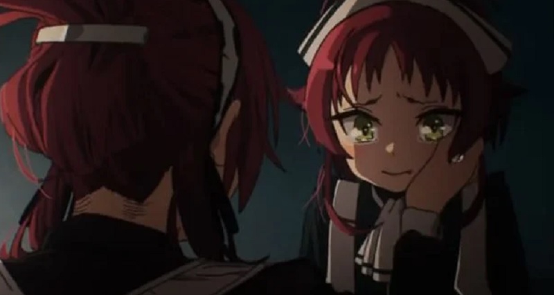 Mushoku Tensei Temporada 1 Episodio 10: ¿Cuándo y cuándo lanzarlo? 2 mushoku tensei episodio 10