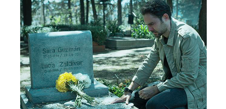 Netflix despues de Mon Amie Adele este nuevo thriller es