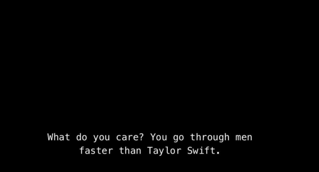 Netflix despues de Mon Amie Adele la serie mas vista