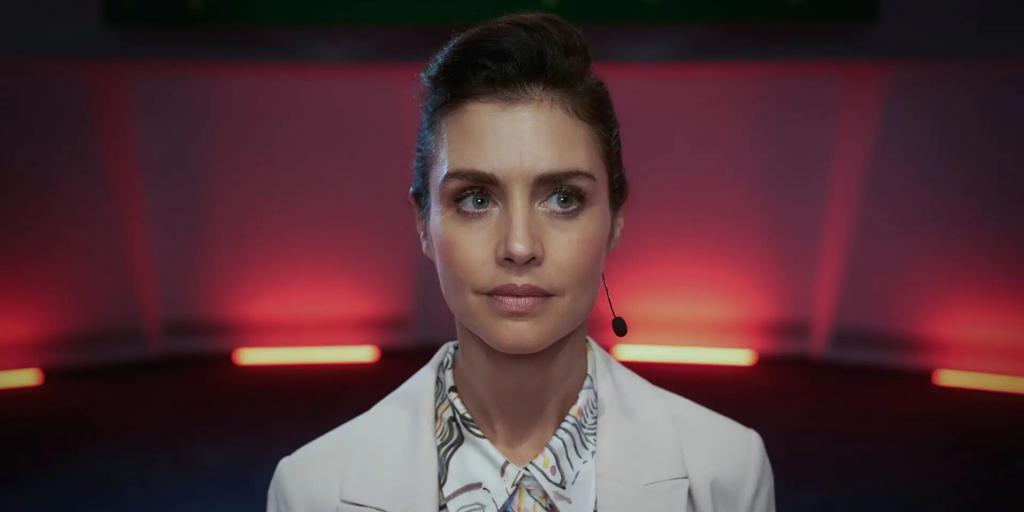 Netflix: después de The One, esta nueva serie explota después de solo cuatro días de transmisión 2 Netflix despues de The One esta nueva serie explota despues