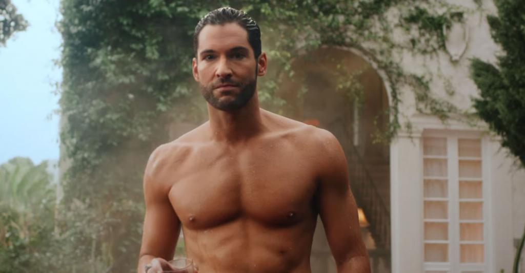 Netflix: finalmente sabemos cuando se estrenará la segunda parte de la temporada 5 de Lucifer 2 Netflix finalmente sabemos cuando se estrenara la segunda parte de