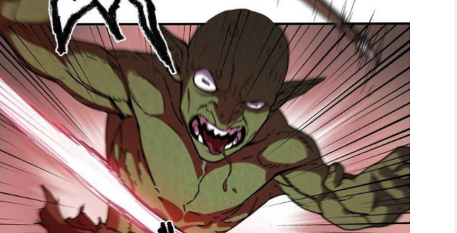 One Punch Man en este nuevo manga el heroe es