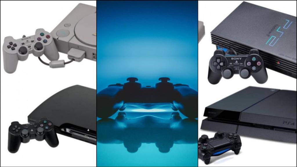 PS5: la consola bien puede ser compatible con juegos anteriores a la PS4 2 PS5 la consola bien puede ser compatible con juegos anteriores