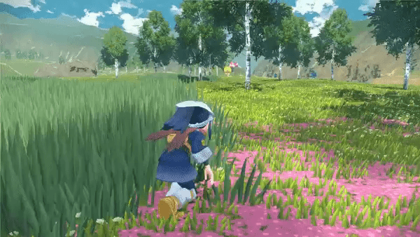 Pokémon Arceus Legends: 5 cosas que quieres ver en este juego de Pokémon de mundo abierto 4 Pokemon Arceus Legends 5 cosas que quieres ver en este